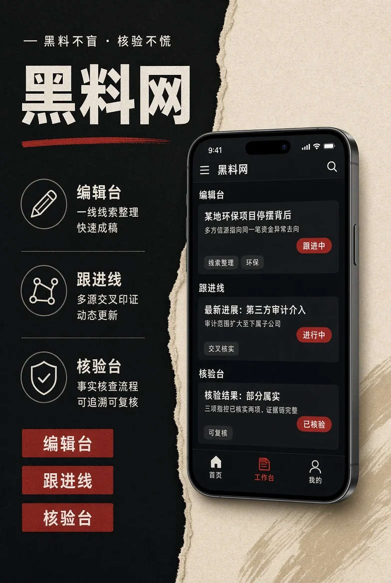 黑料网APP服务配图